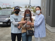 トイプードル ブリーダー 茨城県 関東 東京都 神奈川県 千葉県 埼玉県 群馬県 栃木県 静岡県 福島県