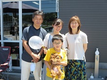 ハーフミックス犬 キャバプー ブリーダー 茨城県 関東 東京都 神奈川県 千葉県 埼玉県 群馬県 栃木県 静岡県 福島県