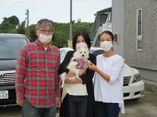 ポメラニアン ブリーダー 茨城県 関東 東京都 神奈川県 千葉県 埼玉県 群馬県 栃木県 静岡県 福島県 (2)